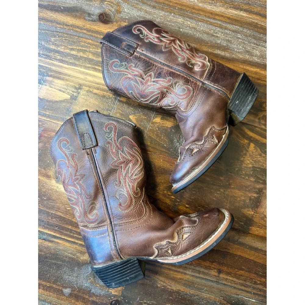 Smoky Mountain Boots smoky mountain